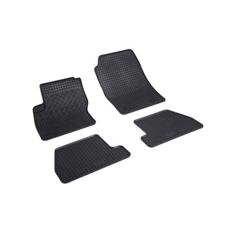 Gumové autokoberce Ford Focus 2011-2018