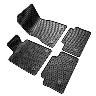 Gumové autokoberce BMW 5 2023- (G60, G61) Gumové autokoberce BMW 5 2023- (G60, G61)