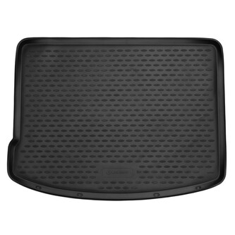 Gumová vana do kufru Mini Countryman 2017- (horní dno) Gumová vana do kufru Mini Countryman 2017- (horní dno)
