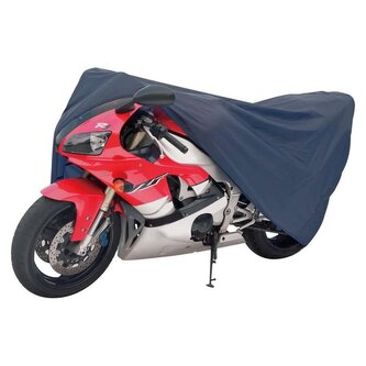 Plachta na motorku XL (voděodolná) Plachta na motorku XL (voděodolná)