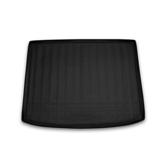 Gumová vana do kufru Infinity QX30 2015-