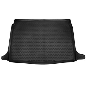 Gumová vana do kufru Renault Megane 2016-2024 (hatchback) Gumová vana do kufru Renault Megane 2016-2024 (hatchback)