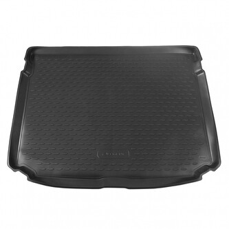 Gumová vana do kufru Audi Audi A3 2012-2020 (sportback, plná rezerva) Gumová vana do kufru Audi Audi A3 2012-2020 (sportback, plná rezerva)