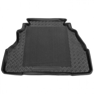 Plastová vana do kufru Nissan Primera 1996-2002 (sedan) Plastová vana do kufru Nissan Primera 1996-2002 (sedan)