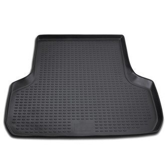 Gumová vana do kufru Mitsubishi Pajero Sport 1996-2008