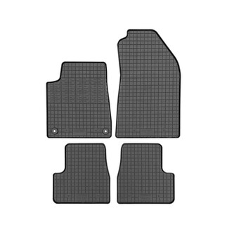 Gumové autokoberce Citroen C3 2024-