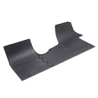 Gumové autokoberce Nissan NV300 2016-2021 (3 místa)