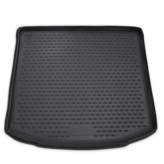 Gumová vana do kufru Fiat Bravo 2007-2014 Gumová vana do kufru Fiat Bravo 2007-2014