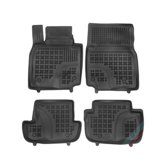 Gumové autokoberce Mazda MX-30 2020-