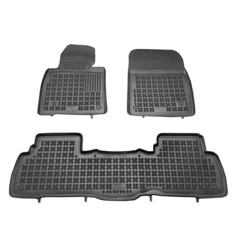 Gumové autokoberce Toyota Land Cruiser 200 2008-2012 Gumové autokoberce Toyota Land Cruiser 200 2008-2012