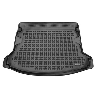 Gumová vana do kufru Subaru Impreza 2018- Gumová vana do kufru Subaru Impreza 2018-