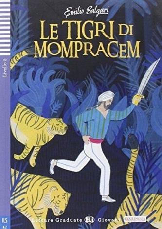 Le tigri di Mompracem