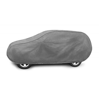 Ochranná plachta Mobile Garage na auto Hyundai Kona 2017- Ochranná plachta Mobile Garage na auto Hyundai Kona 2017-