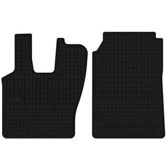 Gumové autokoberce Scania G/L/P/R