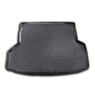Gumová vana do kufru Toyota Highlander 2013-2019 Gumová vana do kufru Toyota Highlander 2013-2019