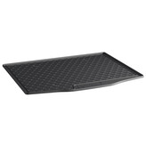 Gumová vana do kufru Ford Escape 2020-