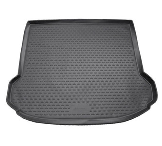Gumová vana do kufru Cadillac SRX 2009-2016 Gumová vana do kufru Cadillac SRX 2009-2016
