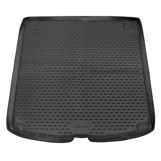 Gumová vana do kufru BMW 5 2003-2010 (E61, combi) Gumová vana do kufru BMW 5 2003-2010 (E61, combi)