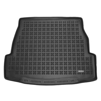 Gumová vana do kufru Suzuki Across 2021-  (dojezdové kolo)