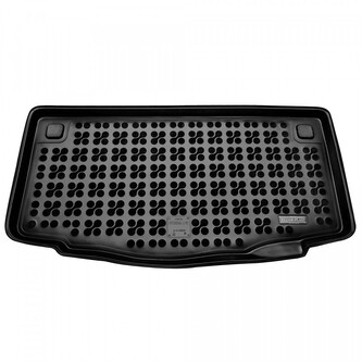 Gumová vana do kufru Hyundai i10 2014-2020 (hb) Gumová vana do kufru Hyundai i10 2014-2020 (hb)