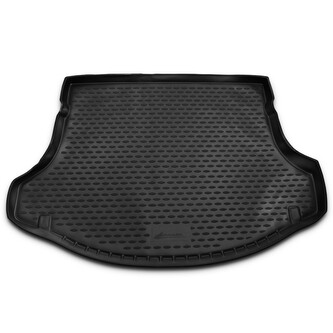Gumová vana do kufru Kia Sportage 2010-2016 Gumová vana do kufru Kia Sportage 2010-2016