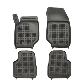 Gumové autokoberce Citroen C4 2021- Gumové autokoberce Citroen C4 2021-