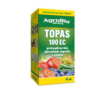 Topas 100 EC - 10 ml
