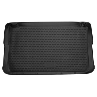 Gumová vana do kufru Renault Trafic 2014-2019 (L1) Gumová vana do kufru Renault Trafic 2014-2019 (L1)