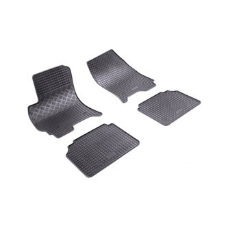 Gumové autokoberce Ford Mondeo 2000-2007