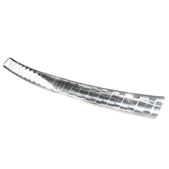 Ochranná lišta hrany kufru Škoda Octavia IV. 2020- (liftback, matná) Ochranná lišta hrany kufru Škoda Octavia IV. 2020- (liftback, matná)