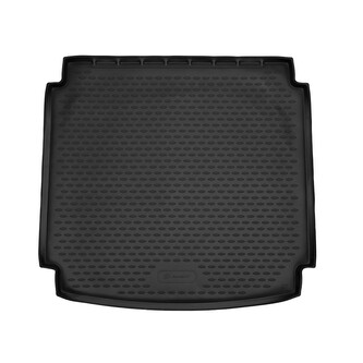 Gumová vana do kufru Porsche Cayenne 2017-