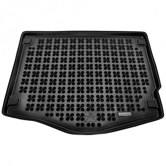 Gumová vana do kufru Ford Focus 2011-2018 (hb) Gumová vana do kufru Ford Focus 2011-2018 (hb)