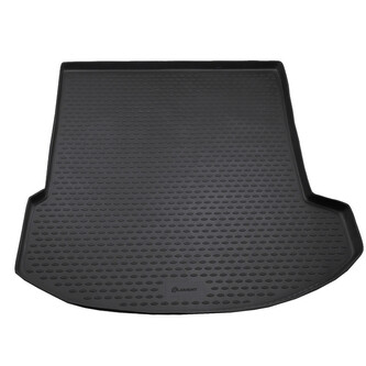 Gumová vana do kufru Mazda CX-9 2007-2016