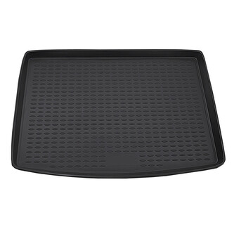 Gumová vana do kufru VW Golf V. Plus 2004-2014 Gumová vana do kufru VW Golf V. Plus 2004-2014