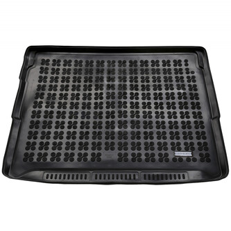 Gumová vana do kufru Peugeot 3008 2016-2024 (horní dno) Gumová vana do kufru Peugeot 3008 2016-2024 (horní dno)