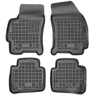 Gumové autokoberce Ford Mondeo 2000-2007 Gumové autokoberce Ford Mondeo 2000-2007