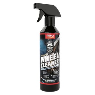 Pingi Legends Wheel Cleaner (čistič kol, 500ml)