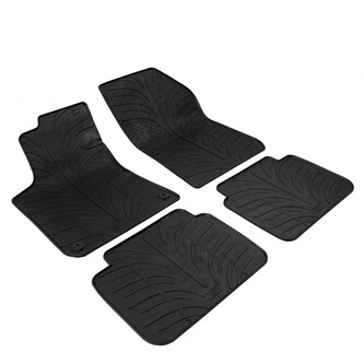 Gumové autokoberce Peugeot 308 2013-2021 (combi)