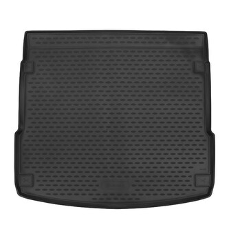 Gumová vana do kufru Audi Q5 2017-