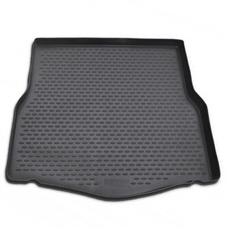 Gumová vana do kufru Renault Laguna III. 2007-2015 (hb)