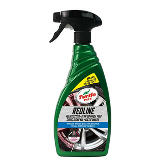 Čistič disků kol Turtle Wax Redline (500ml)