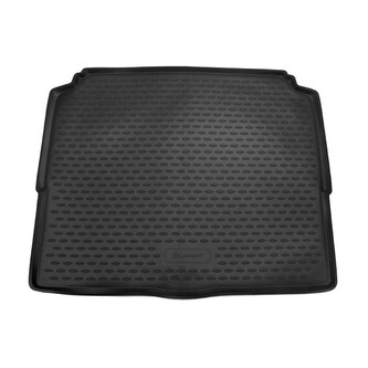 Gumová vana do kufru Peugeot 3008 2016-2024 (dolní dno)