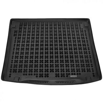 Gumová vana do kufru VW Caddy 2004-2020 (5 míst) Gumová vana do kufru VW Caddy 2004-2020 (5 míst)