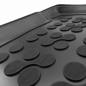 Gumové autokoberce BYD Dolphin 2021-