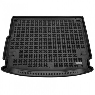 Gumová vana do kufru Porsche Cayenne 2010-2017 (soundsystém BOSE) Gumová vana do kufru Porsche Cayenne 2010-2017 (soundsystém BOSE)