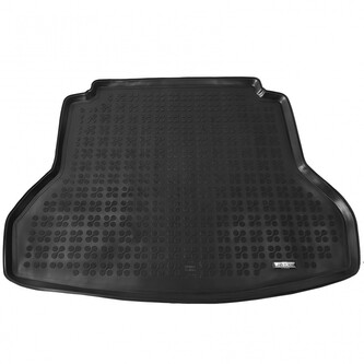 Gumová vana do kufru Hyundai Elantra 2015-2020 (sedan) Gumová vana do kufru Hyundai Elantra 2015-2020 (sedan)