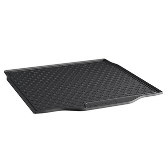 Gumová vana do kufru Citroen C4 X 2023-