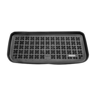 Gumová vana do kufru Mini Cooper 2014- (3 dveře, horní dno) Gumová vana do kufru Mini Cooper 2014- (3 dveře, horní dno)