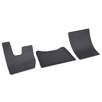 Gumové autokoberce Iveco S-Way 2019-