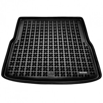Gumová vana do kufru VW Golf VI. 2008-2012 (combi) Gumová vana do kufru VW Golf VI. 2008-2012 (combi)